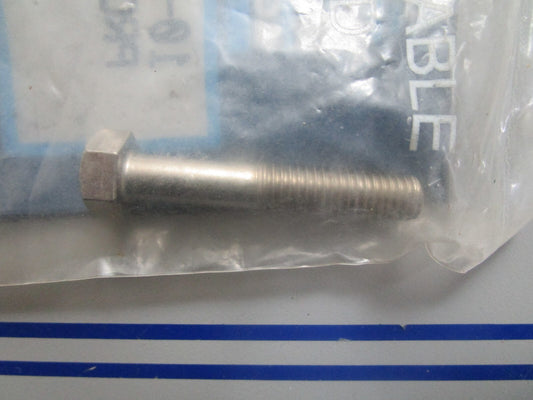 *NEW OEM* 0810 Mercury Quicksilver Bolt 10-85277614