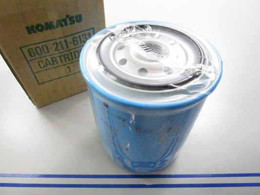 *NEW OEM* 0810 Komatsu Cartridge 600-211-6131