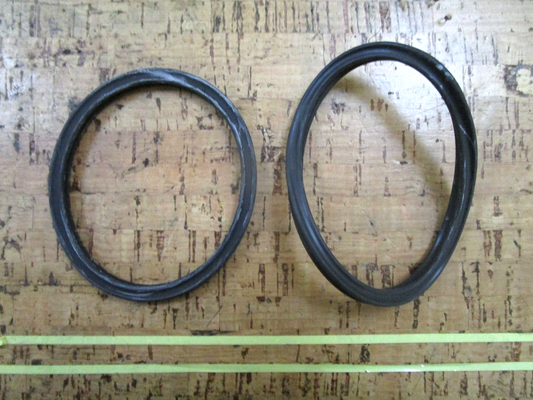 *NEW OEM* (LOT OF 2) 0750 OMC Johnson Evinrude SEAL 126793 0126793