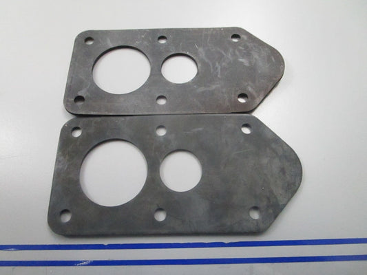 *NEW OEM* (LOT OF 2) 0810 OMC Johnson Evinrude Gasket 351236 0351236