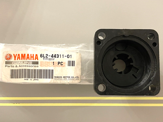 *NEW OEM* 0750 Yamaha W/P HOUSING 6L2-44311-01-00