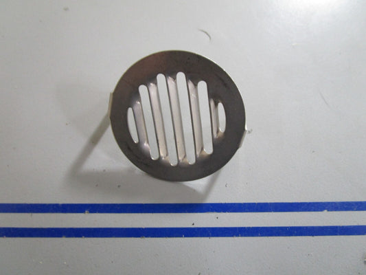 *NEW OEM* 0810 Mercury Quicksilver Water Intake Screen 35-26189