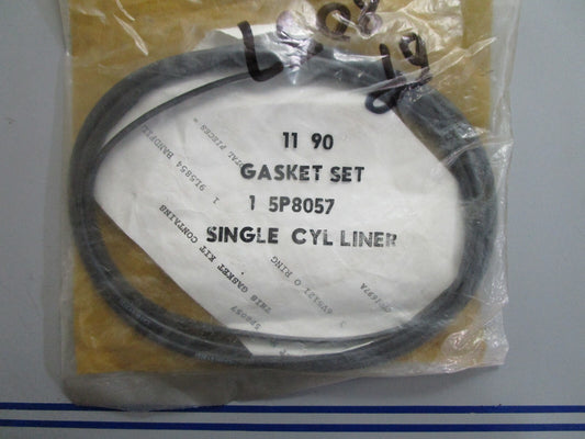 *NEW OEM* 0820 CAT Gasket Set 5P-8057