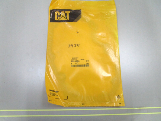 *NEW* 0750 Caterpillar GASKET 2N-3583