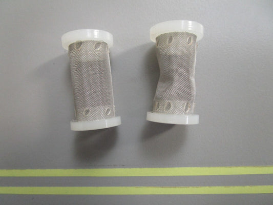 *NEW OEM* (LOT OF 2) 0810 Suzuki Fuel Filter 65830-93301