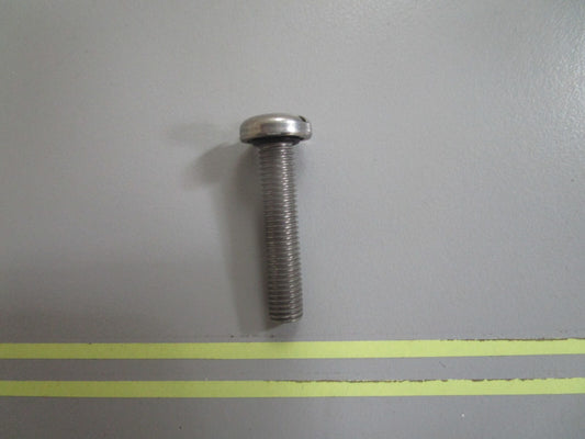 *NEW OEM* 0810 OMC Johnson Evinrude Gearcase Head Screw 307087 0307087