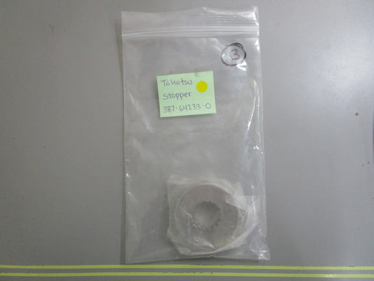 *NEW OEM* 0810 Tohatsu Stopper 3B7-64233-0