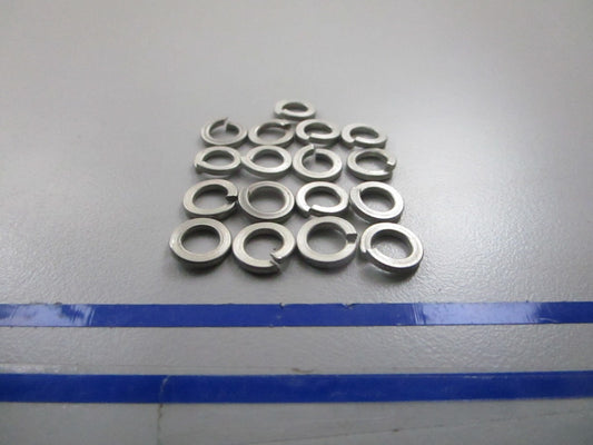 *NEW OEM* (LOT OF 17) 0810 Mercury Quicksilver Lock Washer 13-26996
