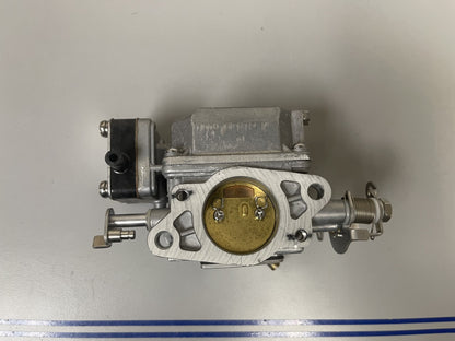 NEW OEM 3BJ-03100-0 Nissan Tohatsu Carburetor 15 20 HP 0670