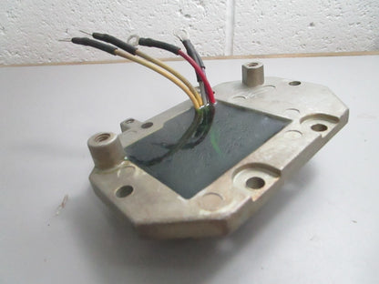 *NEW OEM* 0820 OMC Johnson Evinrude 120 140HP Rectifier 584205 0584205