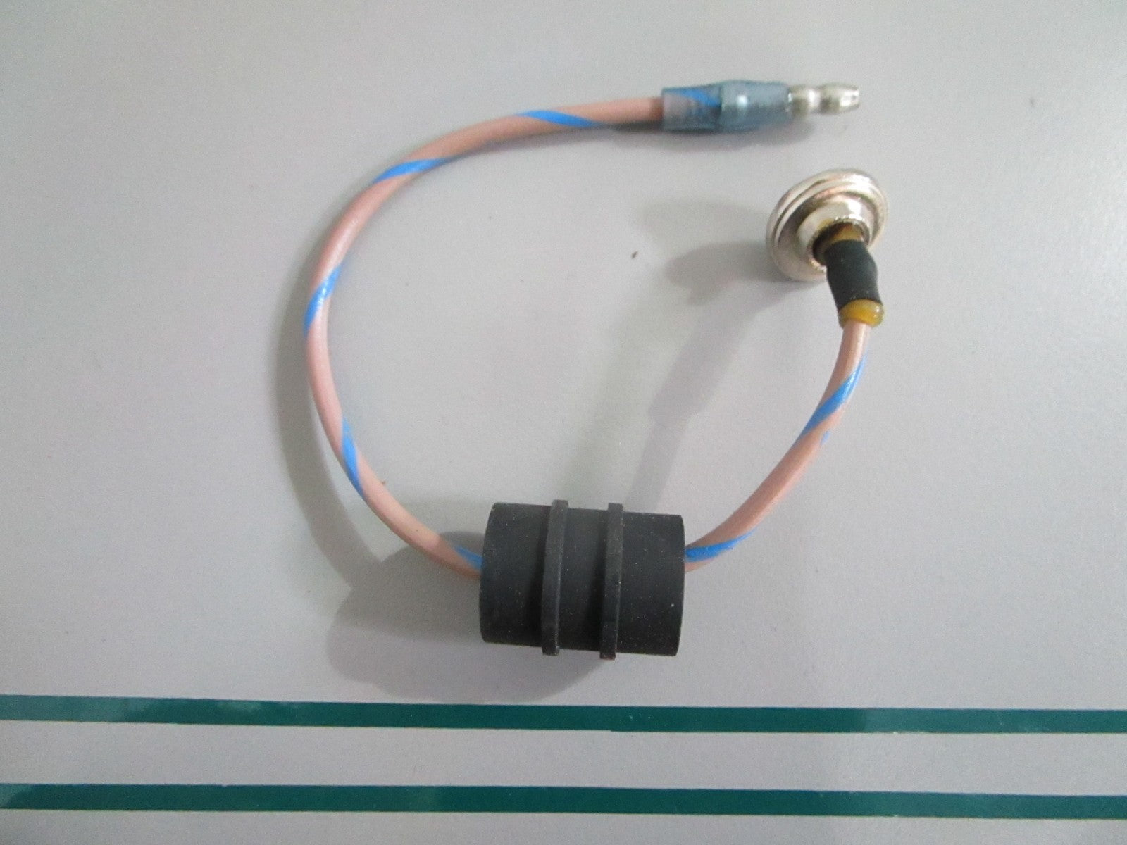 NEW OEM 584589 0584589 OMC Johnson Evinrude Temperature Switch 0820