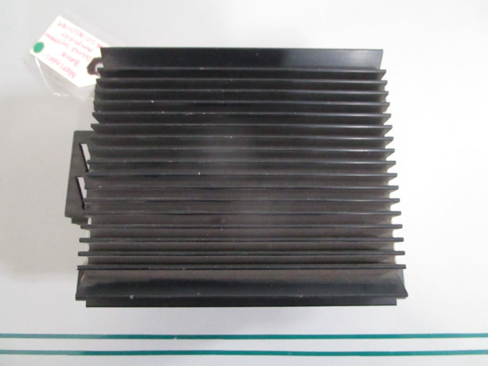 NEW OEM A2018201189 Mercedes-Benz Sound System Amplifier 0820