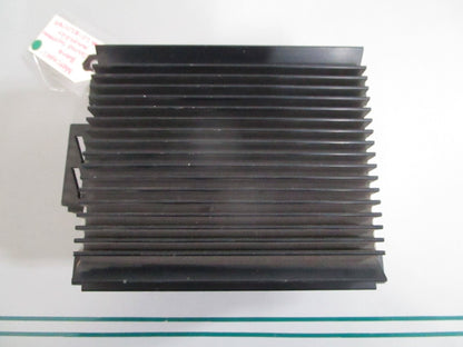 NEW OEM A2018201189 Mercedes-Benz Sound System Amplifier 0820