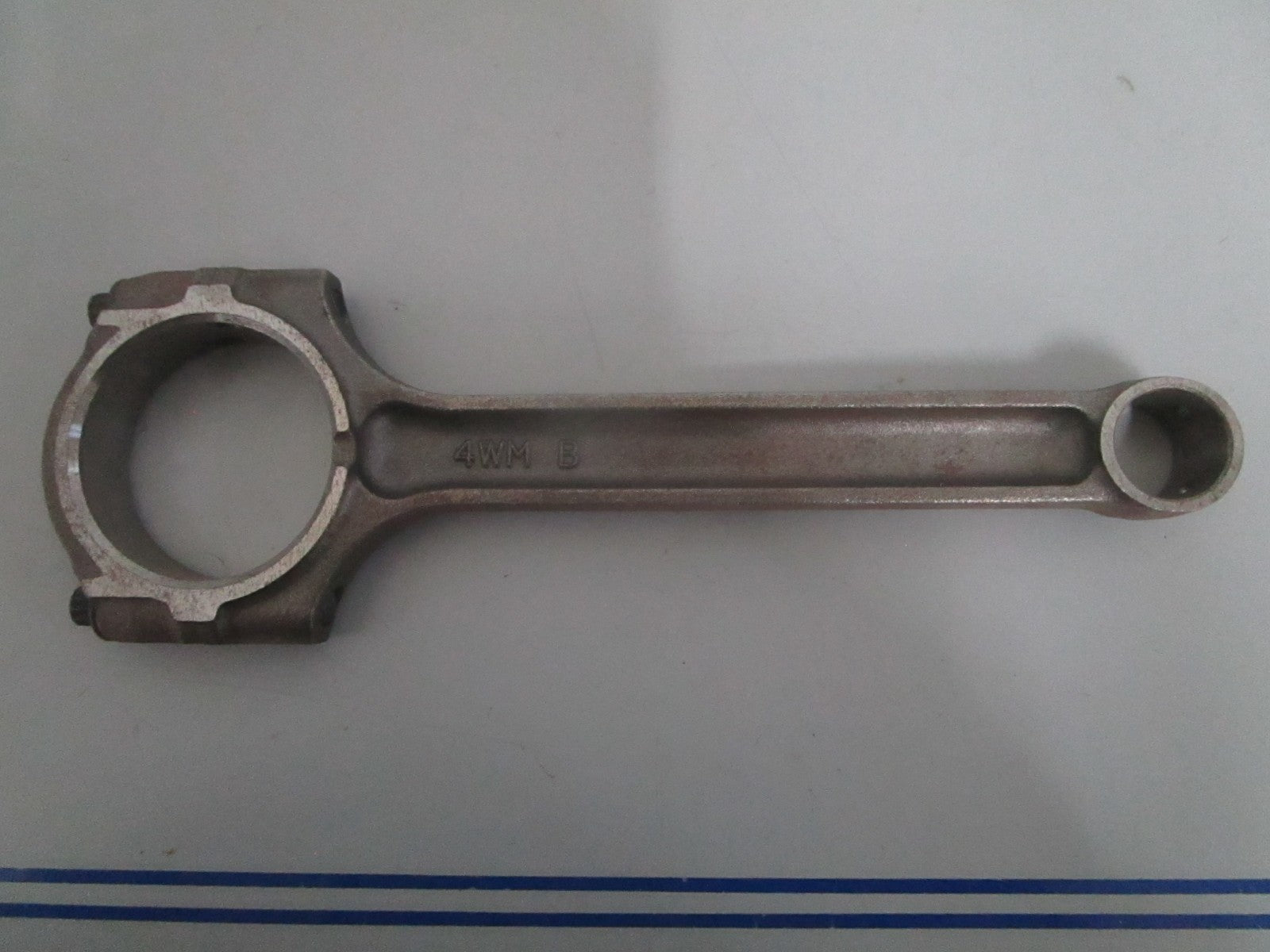 NEW OEM 4WM-11650-00-00 Yamaha Connecting Rod Assy 0820