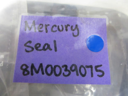 *NEW OEM* 0720 Mercury Quicksilver Seal 8M0039075