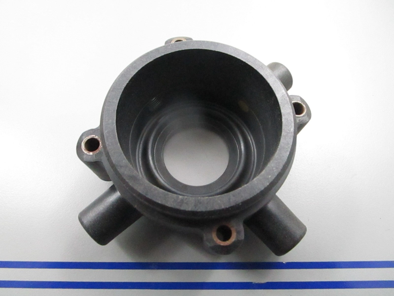 *NEW OEM* 0810 Mercury Quicksilver Distributor Body 393-4560