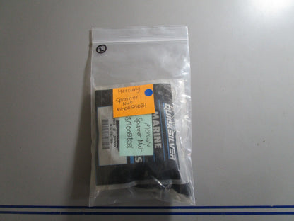 *NEW OEM* 0810 Mercury Quicksilver Spanner Nut 8M0059031