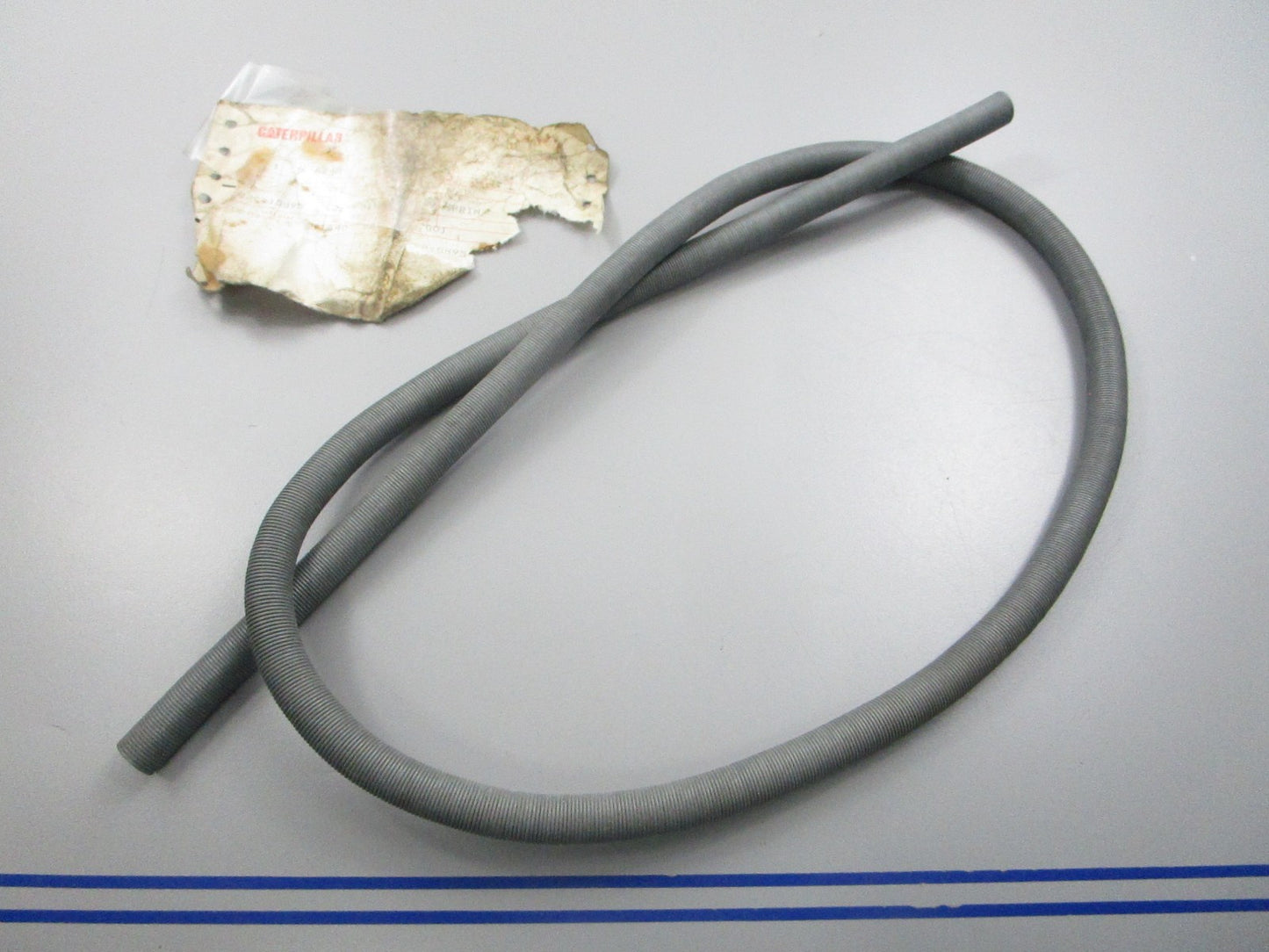 NEW OEM 7K-6243 CAT Spring 0810