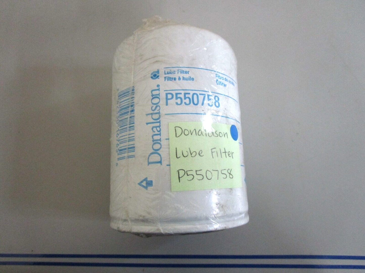 *NEW* 0820 Donaldson Lube Filter P550758