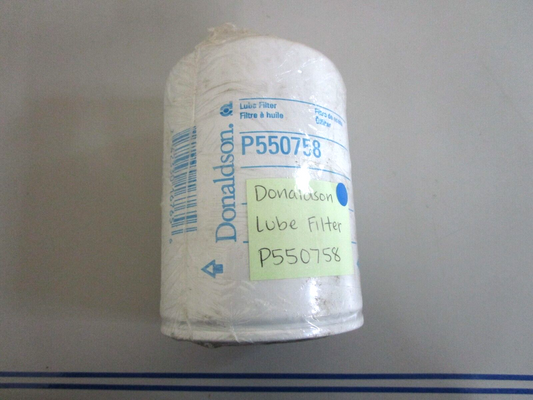 *NEW* 0820 Donaldson Lube Filter P550758
