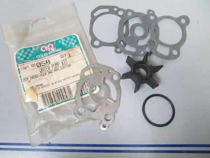 *NEW* 0810 Aqua Power Water Pump Kit 058 Replaces: OMC 508408 0508408