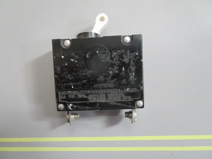 *NEW* 0810 Carling Technologies Circuit Breaker AA1-80-34-615-381-C
