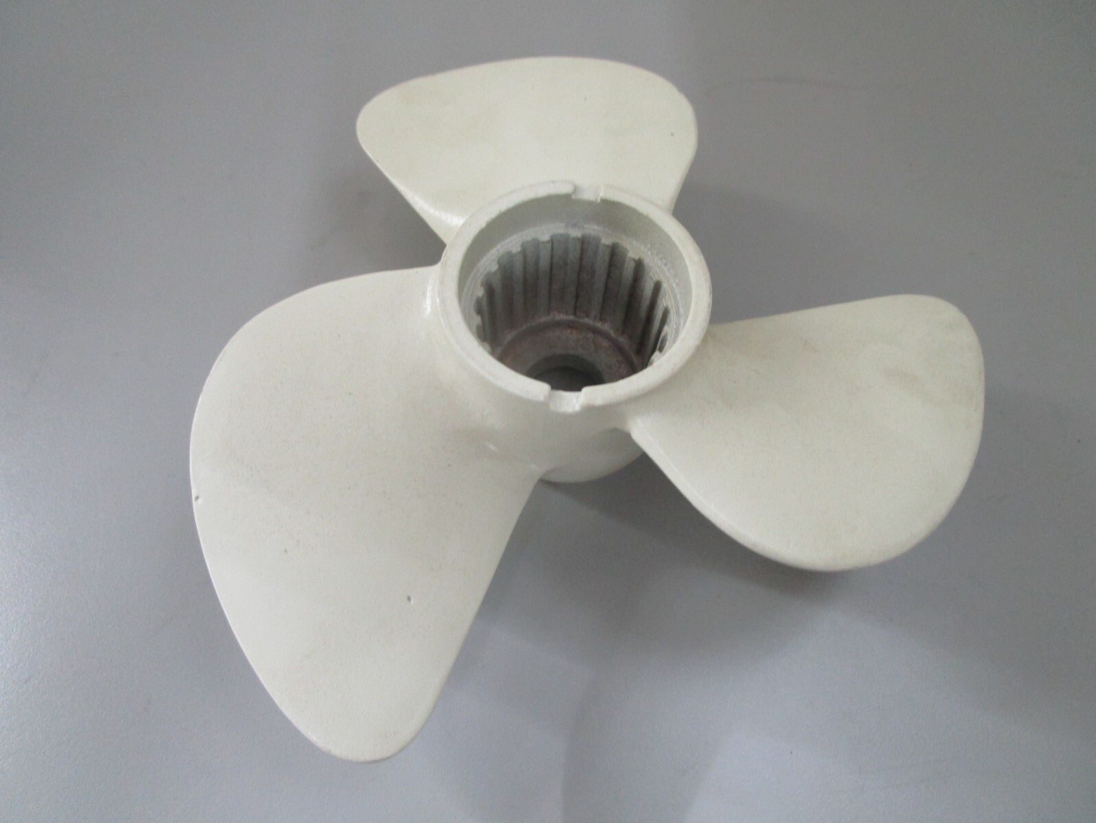 *NEW* 0810 Michigan Wheel Aluminum 8 x 4½ P Propeller PJ-5 310208