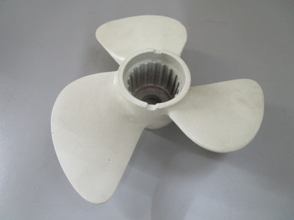 *NEW* 0810 Michigan Wheel Aluminum 8 x 4½ P Propeller PJ-5 310208