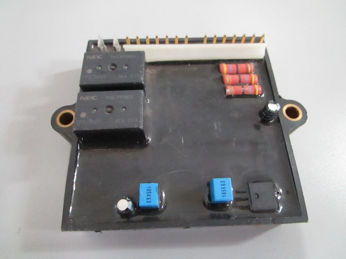NEW OEM 0922340SRV Generac Potted Control Board 0820