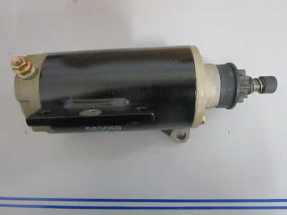 *NEW OEM* 0820 OMC Johnson Evinrude Starter 585060 0585060