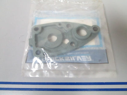 *NEW OEM* 0810 Mercury Quicksilver Plate 814457M