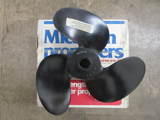 *NEW* 0820 Michigan 60- 90 HP 10.125 × 11 Propeller 012044