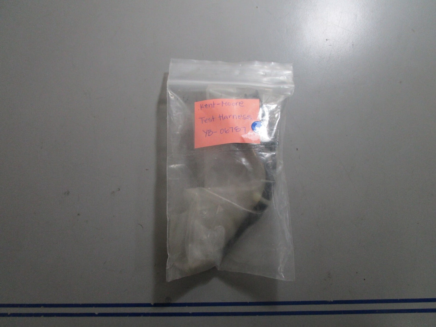 *NEW OEM* 0720 Kent Moore Test Harness YB-06787