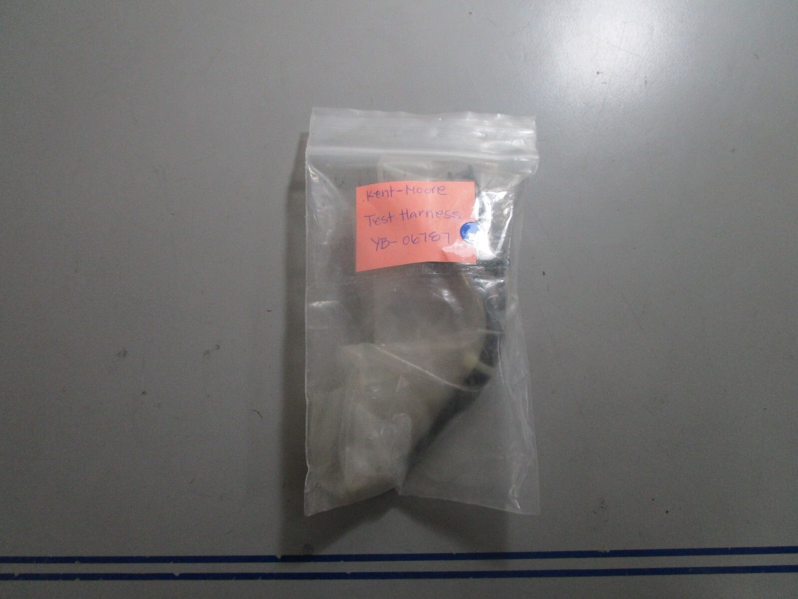 *NEW OEM* 0720 Kent Moore Test Harness YB-06787
