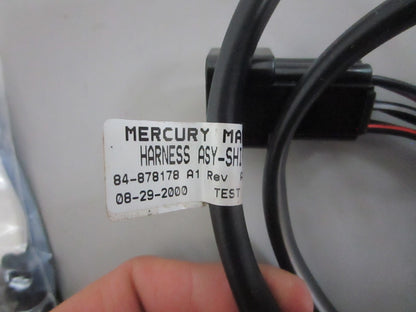 NEW OEM 858793A13 Mercury Quicksilver Shift Link Kit 0820