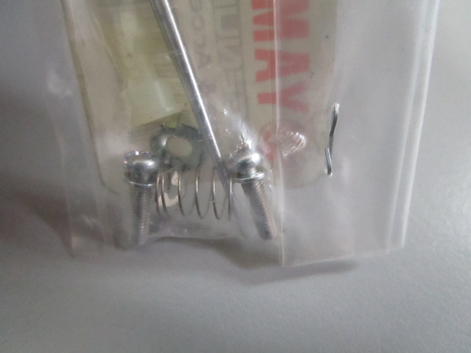 NEW OEM 4GY-1490J-00-00 Yamaha Needle Set 0820