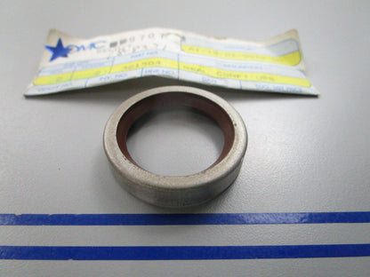NEW OEM 321504 0321504 OMC Johnson Evinrude Crankshaft Seal 0810