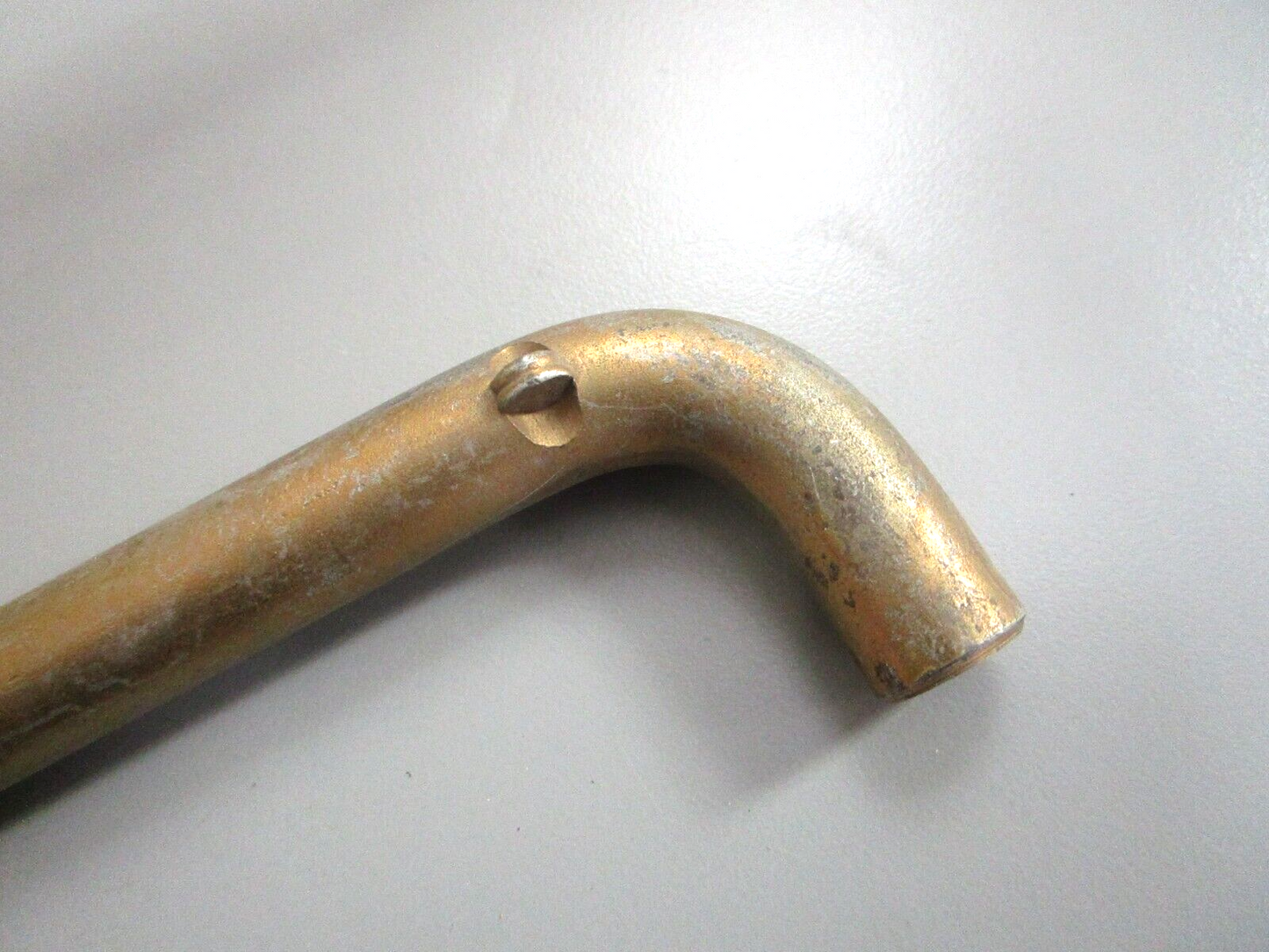 *NEW OEM* 0750 OMC Johnson Evinrude ROD & RETAINER 383568 0383568