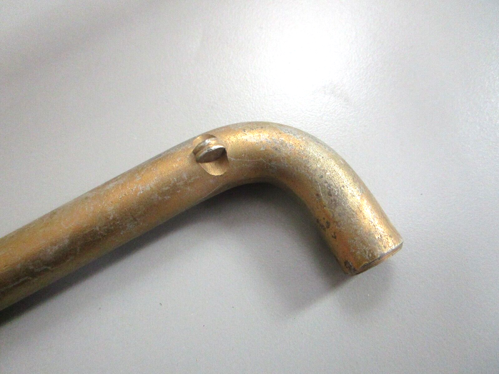 *NEW OEM* 0750 OMC Johnson Evinrude ROD & RETAINER 383568 0383568
