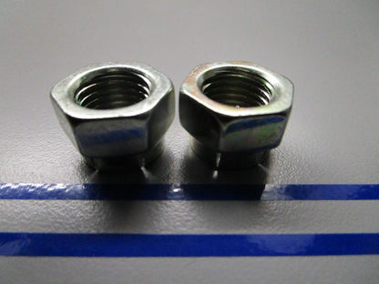 *NEW OEM* (LOT OF 2) 0720 Arctic Cat Full Flex Lock Nut 0123-296
