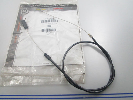 *NEW OEM* 0810 MTD Clutch Cable 746-04256