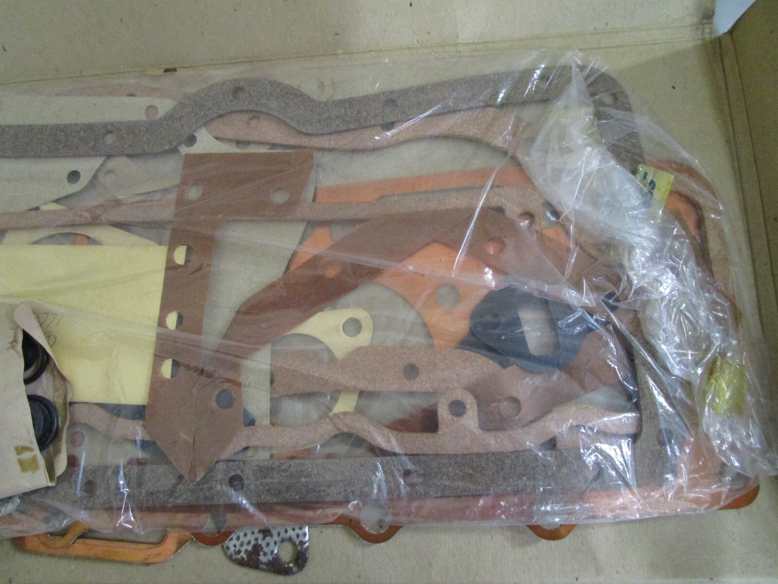 *NEW* 0820 David Brown Gasket Set 961000