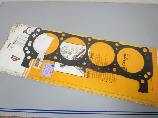 *NEW OEM* 0720 Victor Reinz Napa Cylinder Head Gasket 3428
