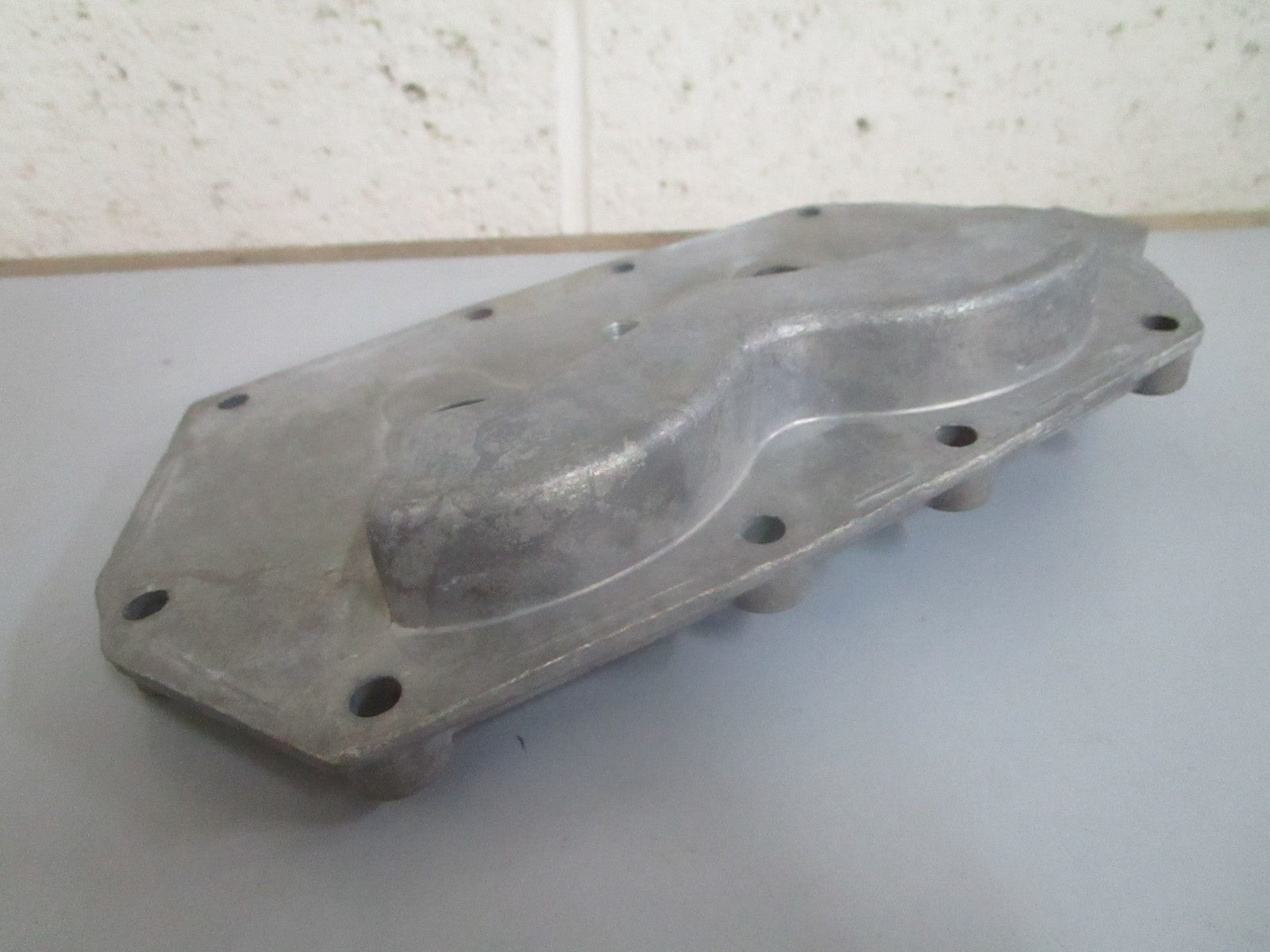 *NEW OEM* 0820 Mercury Quicksilver Cylinder Block Cover 1024-9110 1