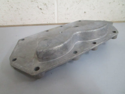 *NEW OEM* 0820 Mercury Quicksilver Cylinder Block Cover 1024-9110 1