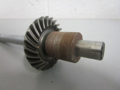 NEW OEM 381042 0381042 OMC Johnson Evinrude Propeller Shaft 0820