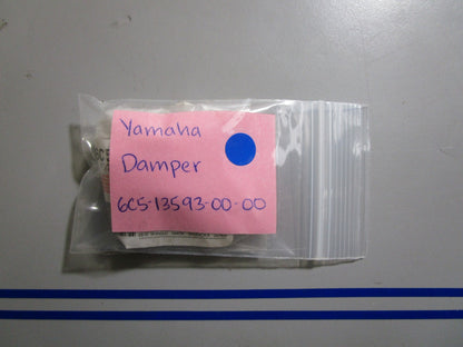 *NEW OEM* 0810 Yamaha Damper 6C5-13593-00-00