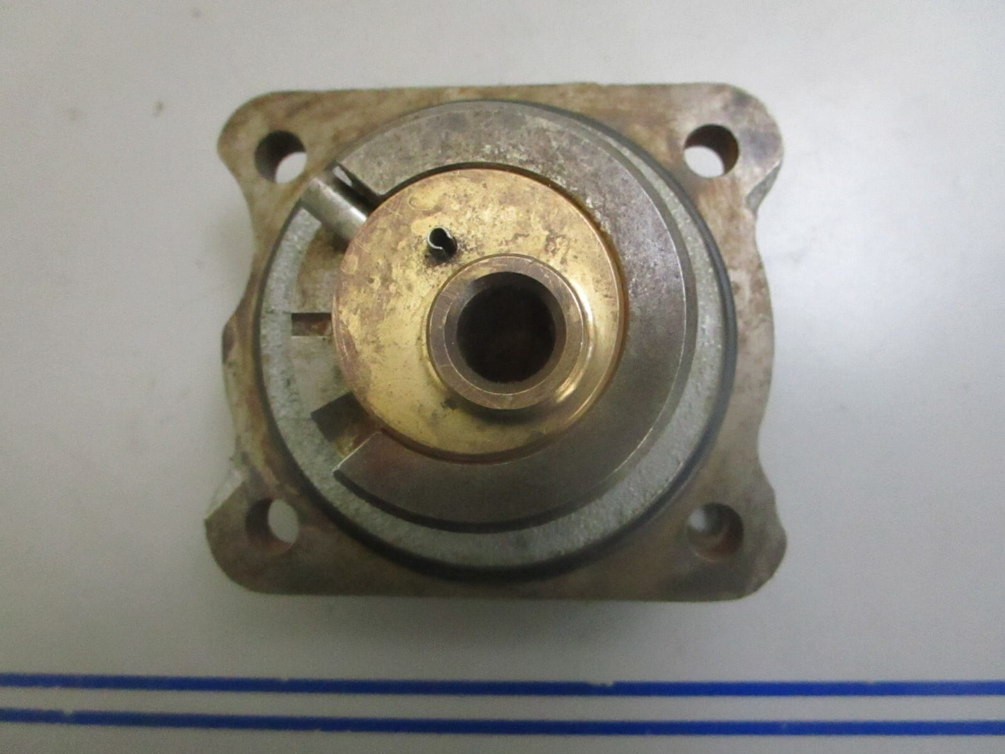 *NEW OEM* 0820 Volvo Penta Shift Dog Mechanism 21256401