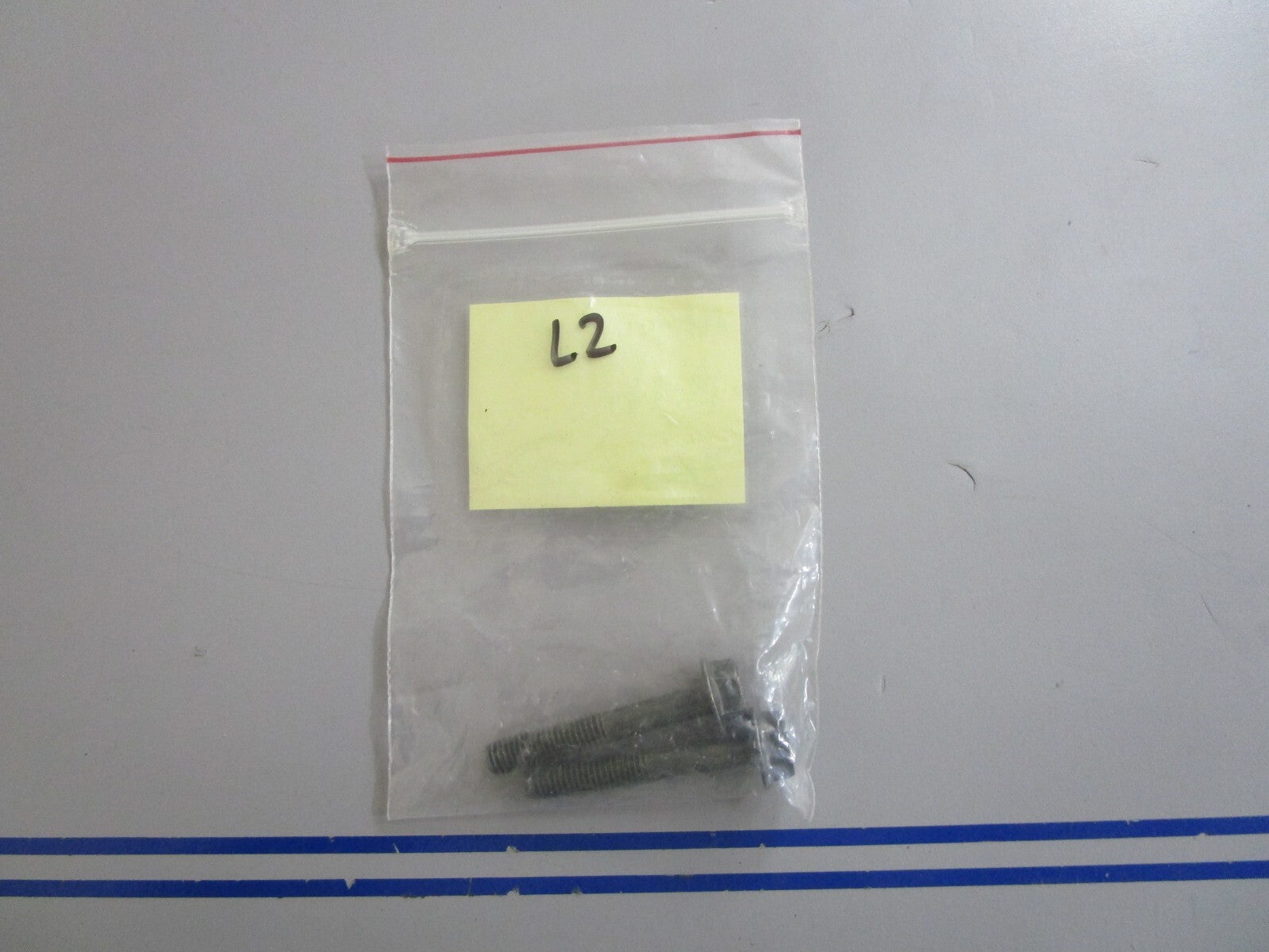 *NEW OEM* (LOT OF 2) 0810 Arctic Cat Bolt 3004-442