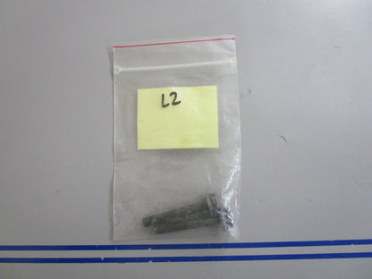 *NEW OEM* (LOT OF 2) 0810 Arctic Cat Bolt 3004-442
